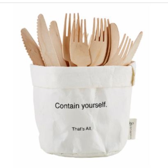 SANTA BARBARA DESIGN: Set of 3 Different Sized Organizers / Holders / Sorters - Picture 9 of 9